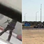 Dvoje naseljenika ubijeno na prelazu Allenby između Zapadne obale i Jordana