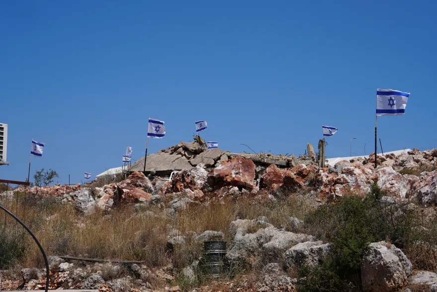 naseljenici