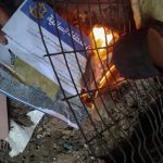 Okupacione poruke o evakuaciji pretvorene u vatru i fildžane kafe: Gaza se ruga psihološkom ratu