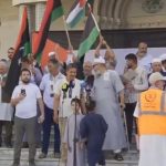 Flotila “Omer el-Muhtar” iz Libije pridružuje se Globalnoj sumud flotili