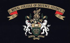 rOYAL COLLEGE