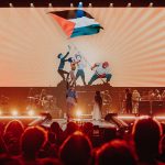 Zvijezde svjetske scene na koncertu „Together for Palestine“: Wembley u znaku solidarnosti s Gazom